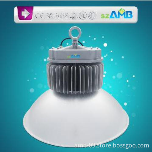 high powerful led light 150w